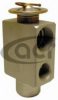 BMW 1363581 Expansion Valve, air conditioning